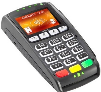 ingenico