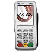 verifone